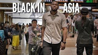 The SHOCKING Reason Black People Are Moving to Asia  Documentary 2019