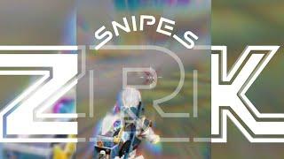 Sniping By  ZRK