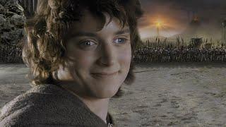 For Frodo But Its Frodo