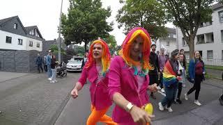 Leverkusen Pride 2024 Compilation  Piano van Barkhoven