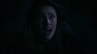 The Originals 2018 - Woman Transforms Into Werewolf Recut