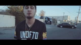 Robb Anthony - Richard Henny Official Music Video