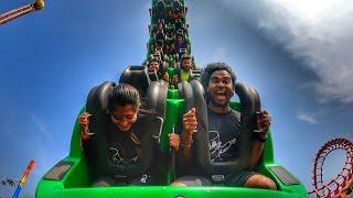 Wonderla Tripപൊളിച്ചടുക്കിയ Vlog