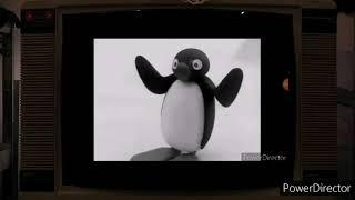 PINGU 2 FILM 2008 DVD PLAYER