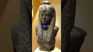 Cleopatra Legacy of the Last Pharaoh #shortvideo #cleopatra