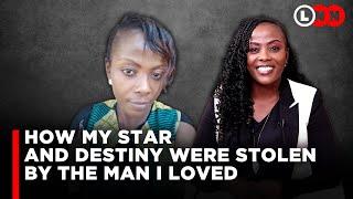 How my star and destiny were stolen my children used as blood sacrifice and how I got my power back