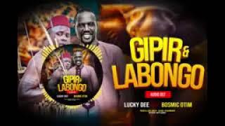 BOSMIC OTIM & LUCKY DEE new song titled Gipiri and Labongo