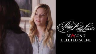 Pretty Little Liars - Deleted Scene - Choose or Lose 7x18