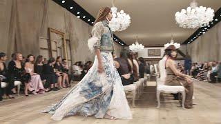 Ralph Lauren  Spring Summer 2024  Full Show