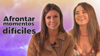 Cómo AFRONTAR las SITUACIONES DIFICILES de la Vida   Diana Álvarez & Maribel Valencia