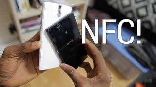 Top 5 NFC Features Explained