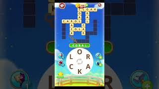 Word Farm Adventure Level 1881 and Level 1882 Answers