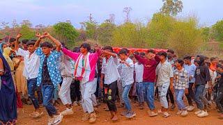 आदिवासी Shadi वीडियो 2024  Adivasi शादी video 2024  adivasi video dance 2024  आदिवासी वीडियो