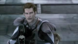 Dino Crisis 3 Full StoryCutscenes