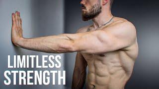 The Old School Exercise For LIMITLESS Strength