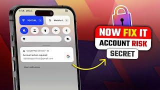  Account Action Required - Gmail Problem 2024  Account Action Required - Delete or Solve 2024