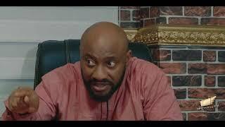 72 HOURS IN HELL Official Trailer YUL EDOCHIE & QUEENETH HILBERT 2023 New Nollywood Movies