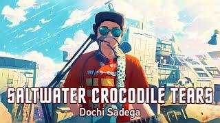 Dochi Sadega - Saltwater Crocodile Tears