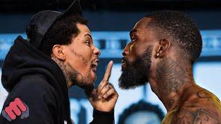 Gervonta Davis vs Frank Martin - A CLOSER LOOK