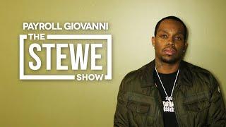 Payroll Giovanni Talks 10 Stack Commandments 2 Quick Detroit Music & More