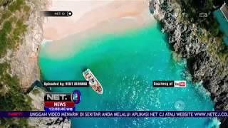 Bangunan Kuno dan Pesona Bawah Laut Mediterania - NET12