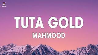 Mahmood - TUTA GOLD TestoLyrics  Sanremo 2024