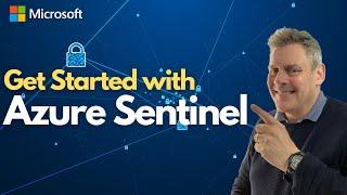 Get Started with Azure Sentinel