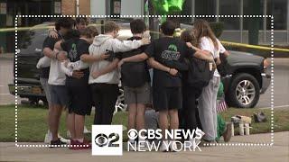 Farmingdale community mourning after deadly charter bus crash