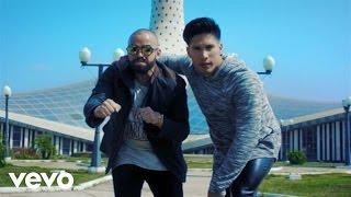 Chino y Nacho - Andas En Mi Cabeza ft. Daddy Yankee Video Oficial