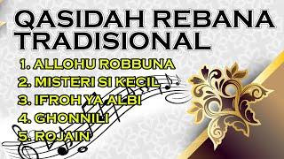 MEMORIAN QASIDAH REBANA KLASIK