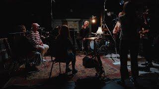 James Yorkston Nina Persson & The Secondhand Orchestra - An Upturned Crab Live