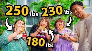 What Is It Like Being Fat in Japan?  Healthiest Country in the World