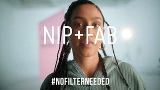 Nip+Fab Deep-clean pores with Salicylic