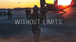 Military Motivation - Without Limits  Workout Motivation 2022