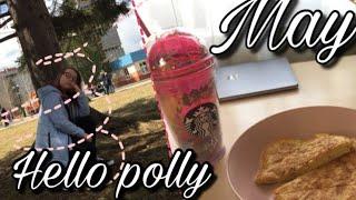 Май от HelloPolly