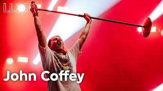 John Coffey - live at Lowlands 2023