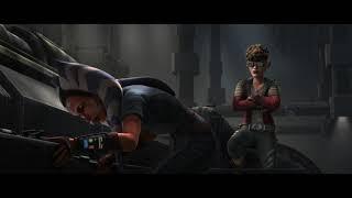 Skywalker Academy Star Wars the Clone Wars s7 Ep6