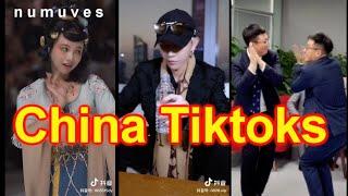 Chinese TIKTOKs #1  Viral in CHINA but UNSEEN in the West