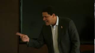 Reggie Fils-Aimes Retirement Announcement