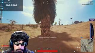 Shroud and Lirik KILL DrDisrespect at PUBG Twitch Tournament #95