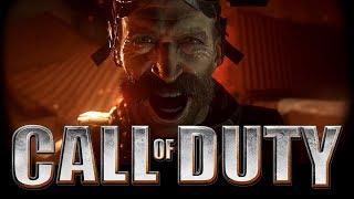 Call of Duty - acappella - Live Voices