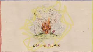 Isaiah Rashad - 9-3 Freestyle Audio