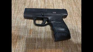 Walther PPS M2 Review