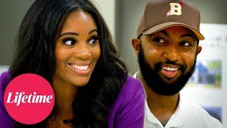 Kirsten Wants a House as a Gift From Shaquille  Married at First Sight S16 E13  Lifetime