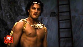 Immortals 2011 - Fury of the Gods Scene  Movieclips