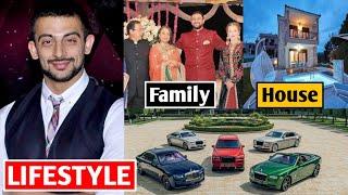 Arunoday Singh Lifestyle 2022 Income Biography Family Wife House Car Net worth Age G.t.Films