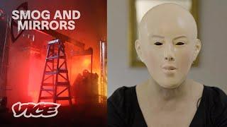 The Secret Ways The Oil Industry Brainwashes You  Smog + Mirrors