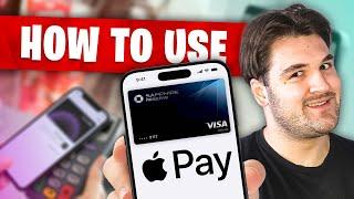 How To Use Apple Pay The Ultimate Apple Wallet Tutorial