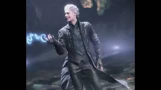 vergil dancing to funky bury the light