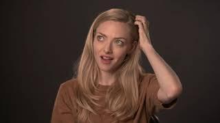 Amanda Seyfried Speaks on Playing Susanna in You Should Have Left